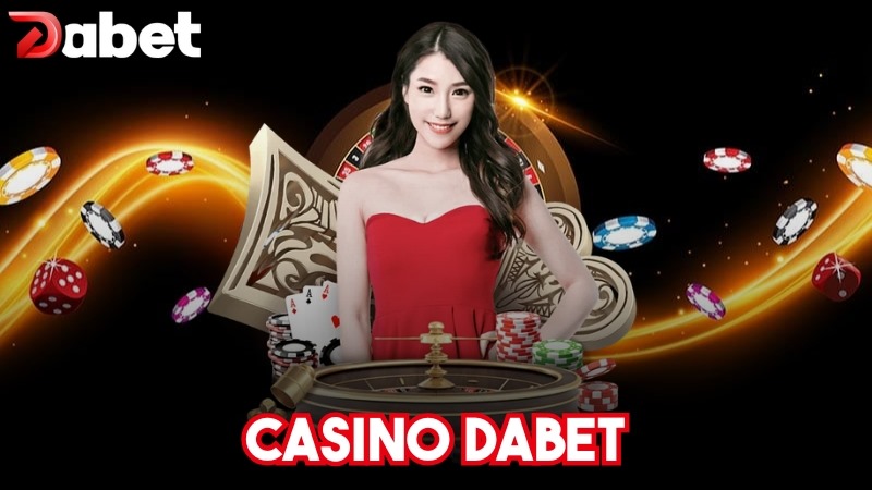 Live casino Dabet