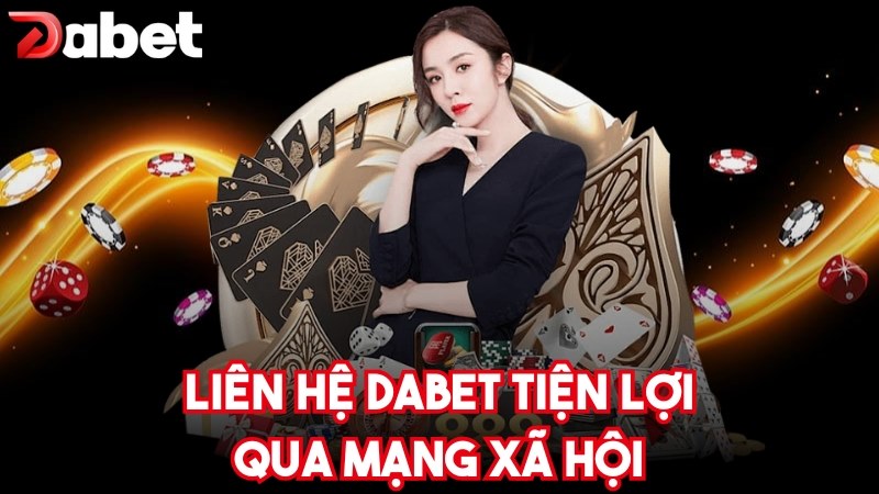 Mọi người có thể liên hệ qua các mạng xã hội để được hỗ trợ