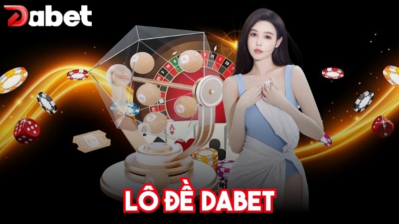 Lô đề Dabet