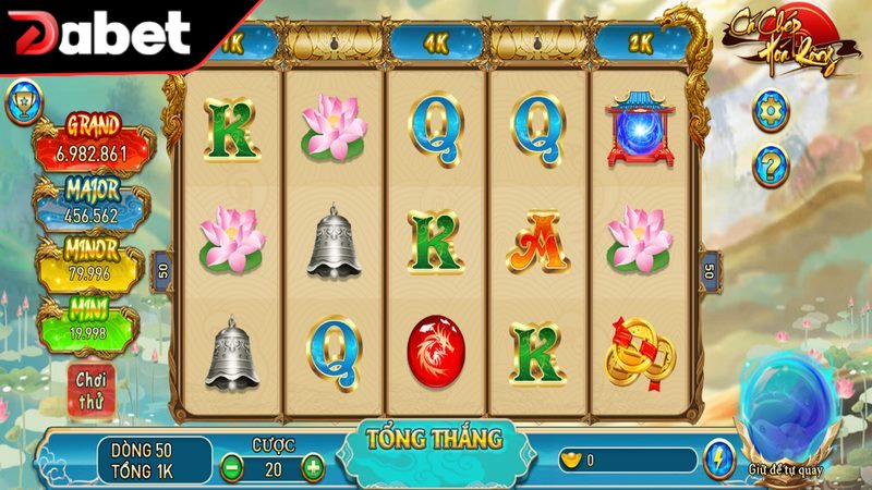 Game có nhiều hũ nổ tỷ lệ săn được cao hơn