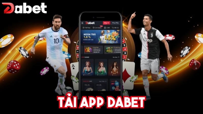 tải app Dabet